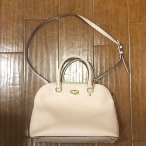 Michael Kors handbag